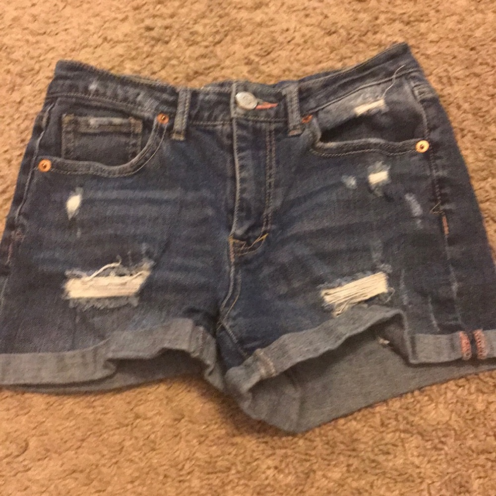 shorts